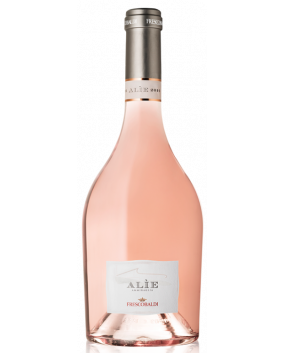 Ammiraglia Alie Rose 2018 | Marchesi de Frescobaldi | Italia